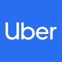 Uber Driver - für Fahrer icon