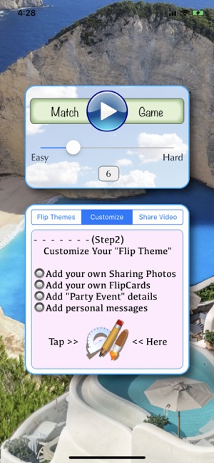 FlipNShare ProVideo(圖2)-速報App