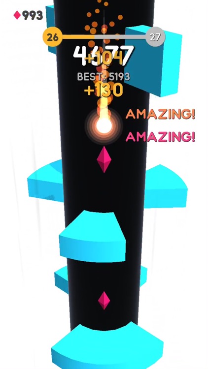 Twirl Tower screenshot-7