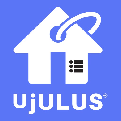 UjULUS Real Estate & Rentals Icon