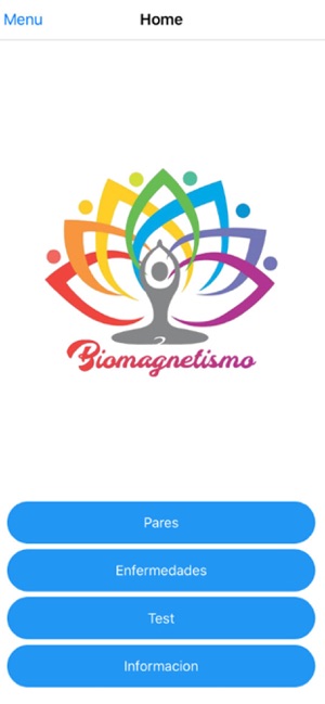 Biomagnetismo