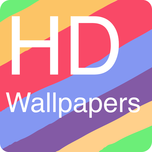 ‎HD wallpapers - 4k backgrounds on the Mac App Store