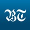 Bergens Tidendes journalister dekker Bergen og Vestlandet hele døgnet