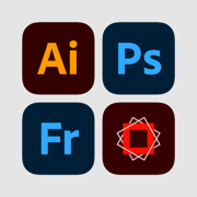 Adobe Design Bundle