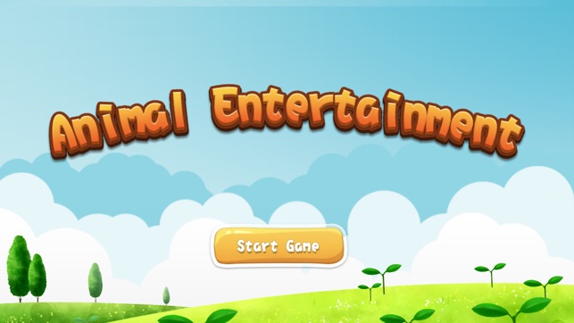 AnimalEntertainment