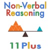 11+ Non-Verbal Reasoning - NVR