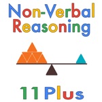 11 Non-Verbal Reasoning - NVR
