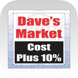 Dave's Market