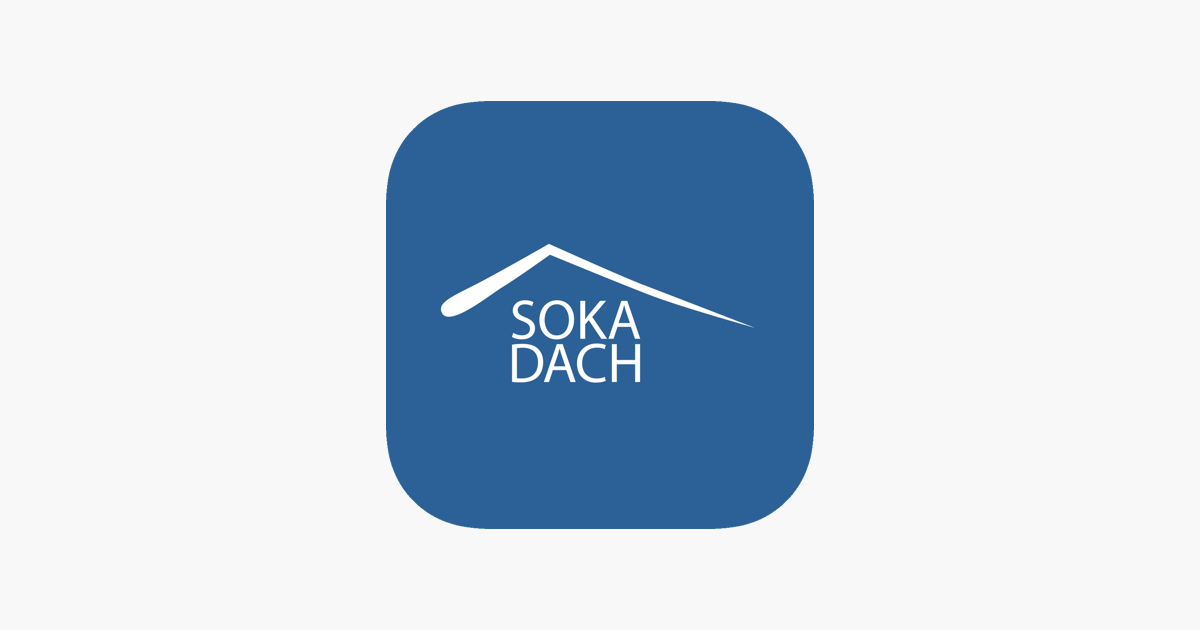 Soka Dach App Im App Store