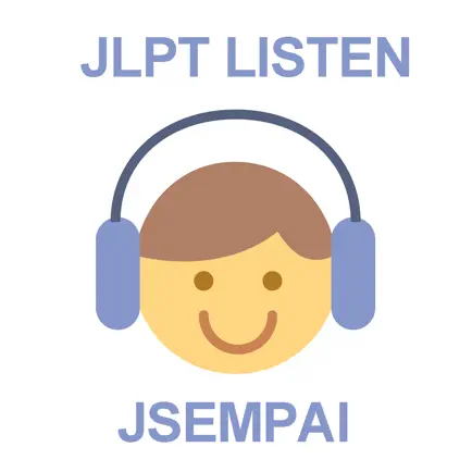 JLPT Japanese Listen (JSempai) Читы