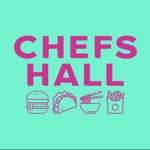 Chef’s Hall TO