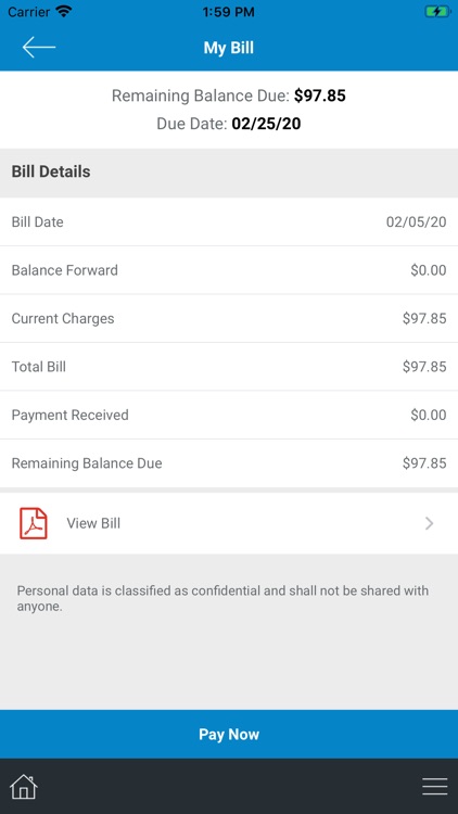 Alliant Energy screenshot-3