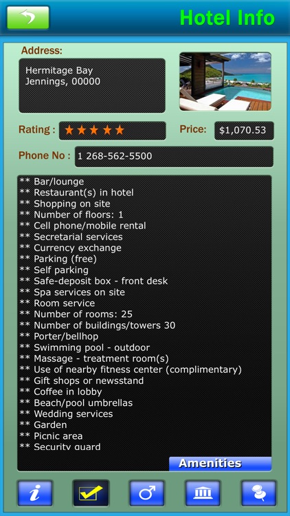 Antigua & Barbuda Guide screenshot-3