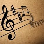 Scales  Modes for iPad