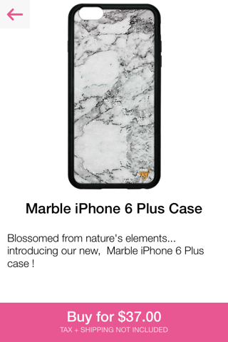 Wildflower Cases screenshot 3