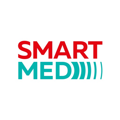 SmartMed врачи онлайн Icon