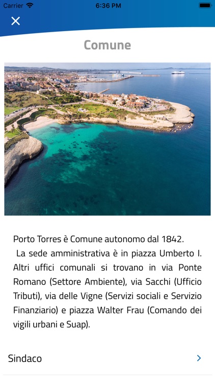 APPartecipi screenshot-3