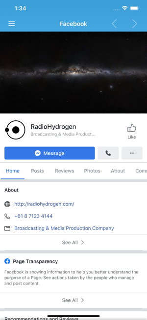 RadioHydrogen(圖3)-速報App