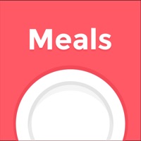 Meals: Healthy Recipes & Diet pour PC