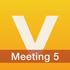 Top 34 Business Apps Like V-CUBE Meeting 5 - Best Alternatives