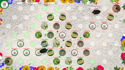 Anthill: Inception screenshot 2