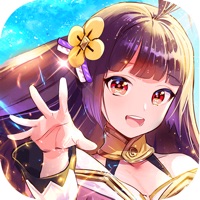 放置少女〜百花繚乱の萌姫たち〜 apk