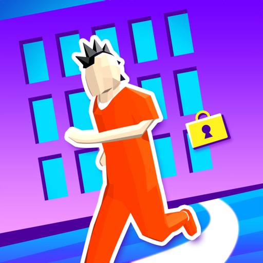 Goodbye Jail free software for iPhone and iPad