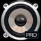This is the highly recommended and praised Function Generator App - an amazingly great and powerful tone generator