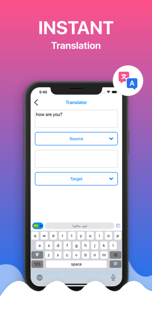 Translator : Language Learning(圖6)-速報App