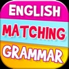 Icon Education Matching and Grammar