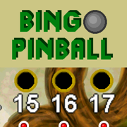Bingo Pinball Dragon 宾果弹球龙