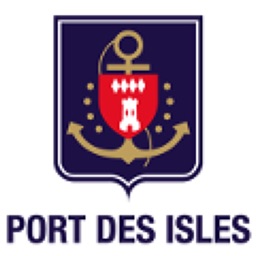 Marée Port des Isles