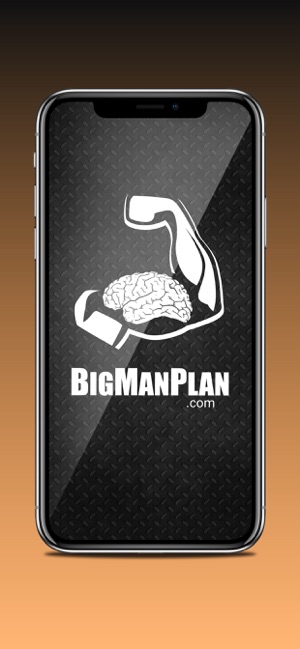 Big Man Plan(圖1)-速報App