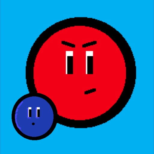 Blob Ball icon