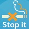 StopIt app – a new intervention from cognitive psychology aimed at smoking cessation in pregnant women in the Netherlands