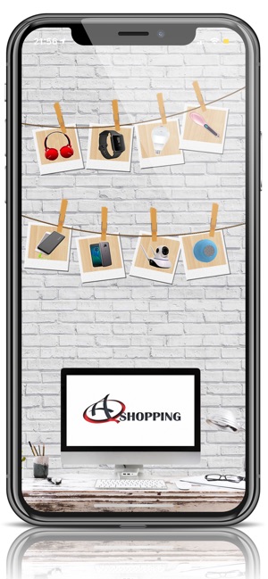 AQ Shopping(圖1)-速報App