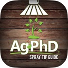 Spray Tips Guide