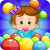 Kindergarten Bubble Shooter