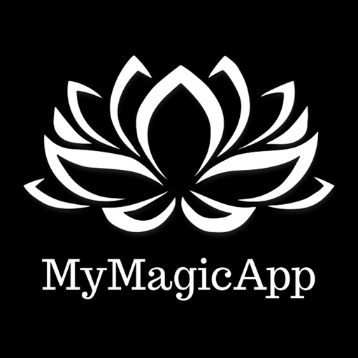 MyMagicApp iOS App