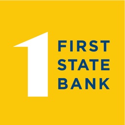 First State Bank Mobile App