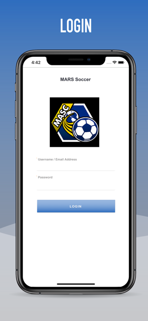 Mars Area Soccer Club(圖6)-速報App