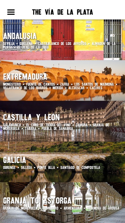 Wisely + The Vía de la Plata