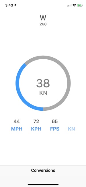 Speedometer - Speed Converter(圖4)-速報App