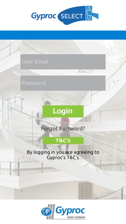 Gyproc Select