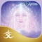 Oracle of the Hidden Worlds by Lucy Cavendish - Artwork by Gilbert Williams