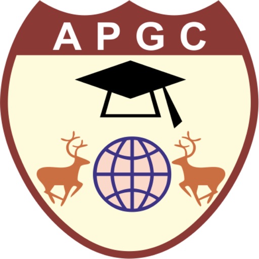 Asia Pacific Group of Colleges icon