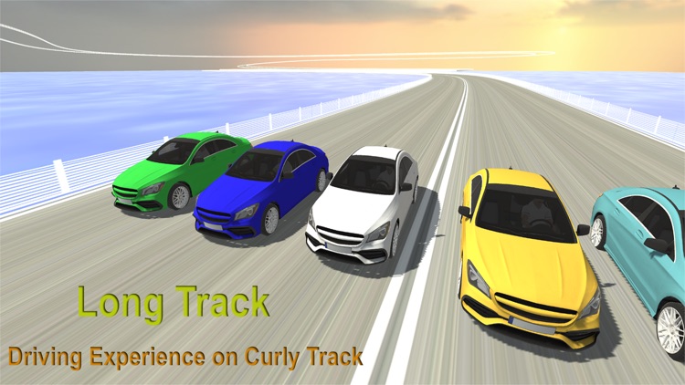 Car Game: Real Racing screenshot-6