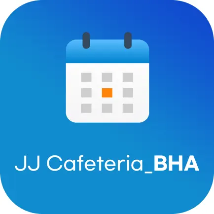 JJ Cafeteria_BHA Читы