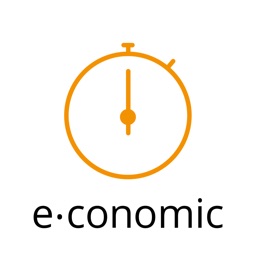 e-conomic - time