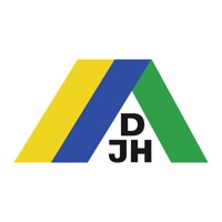  jugendherberge.de - DJH App Alternative